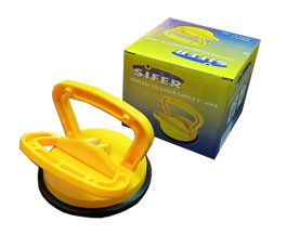 SIFER VENTOSA SOLADOR SIMPLE 56010002