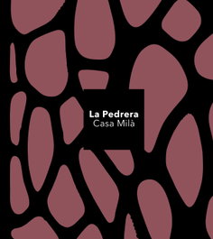 TRIANGLE POSTALS, La Pedrera - Casa Milà (Catalán) (Ed.Premium)