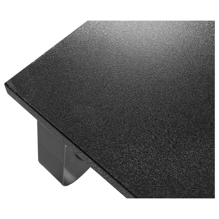 EQUIP Soporte para monitor ERGO 650880 Negro