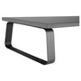 EQUIP Soporte para monitor ERGO 650880 Negro