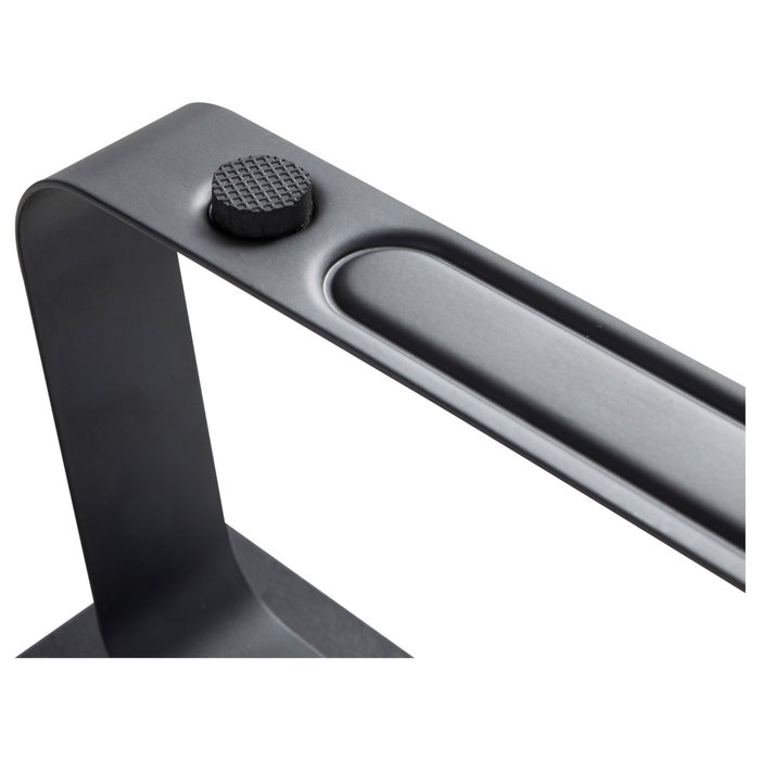 EQUIP Soporte para monitor ERGO 650880 Negro