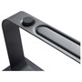 EQUIP Soporte para monitor ERGO 650880 Negro