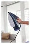 Gorenje SIH3200DB Plancha de vapor con suela cerámica, azul