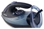 Gorenje SIH3200DB Plancha de vapor con suela cerámica, azul