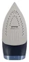Gorenje SIH3200DB Plancha de vapor con suela cerámica, azul