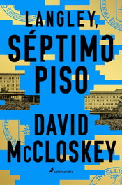 Langley, séptimo piso, David McCloskey - SALAMANDRA