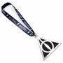 The Carat Shop Harry Potter Bola de Navidad 3D Deathly Hallows