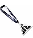 The Carat Shop Harry Potter Bola de Navidad 3D Deathly Hallows