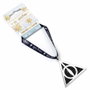 The Carat Shop Harry Potter Bola de Navidad 3D Deathly Hallows