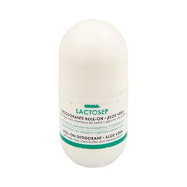 Aloe Vera Desodorante Roll-On 75Ml