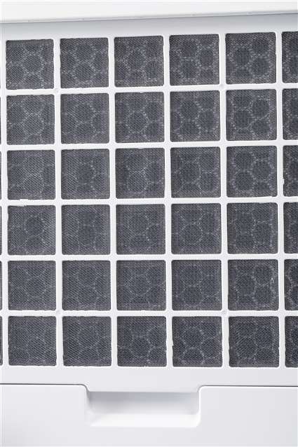 Duux Filtro Carbón Activo DXDHF01 para Bora: Elimina Humo, Olores, Formaldehído y Más