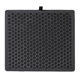 Duux Filtro Carbón Activo DXDHF01 para Bora: Elimina Humo, Olores, Formaldehído y Más