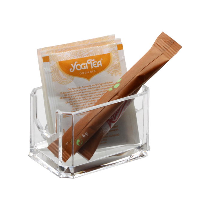 1946 Azucarero/Té Sobres 1946 8x5,5x5 cm 1946 Azucarero/Té Sobres 1946 8x5,5x5 cm