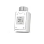 AVM FRITZ!DECT 302 - Termostato de Radiador Inteligente Blanco para Ahorro de Energía, Control por App, Función Ventana Abierta, Compatible con FRITZ!Box, Conexión DECT