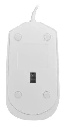 Tnb raton con cable medico ip68 blanco Tnb raton con cable medico ip68 blanco