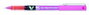 Pilot Rotulador V5 Hi-Tecpoint Tinta Líquida Rosa 0,5mm