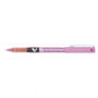 Pilot Rotulador V5 Hi-Tecpoint Tinta Líquida Rosa 0,5mm