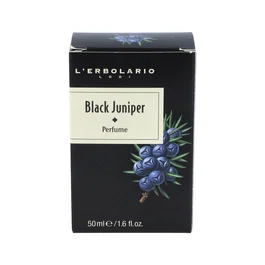 L´ERBOLARIO Enebro Negro Perfume 50ml