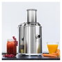 Cecotec StrongTitanium 19000 XXL Plata