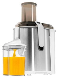 Cecotec StrongTitanium 19000 XXL Plata