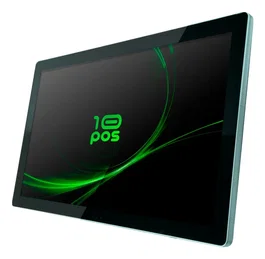 10Pos 10D-215A TPV 21.5 Pulgadas Táctil Android 11 2GB RAM 32GB SSD Negro