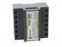 BREVE TUFVASSONS Transformador de red 50VA 230VAC a 12V