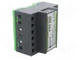 BREVE TUFVASSONS Transformador de red 50VA 230VAC a 12V