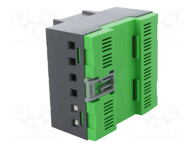 BREVE TUFVASSONS Transformador de red 50VA 230VAC a 12V