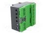 BREVE TUFVASSONS Transformador de red 50VA 230VAC a 12V