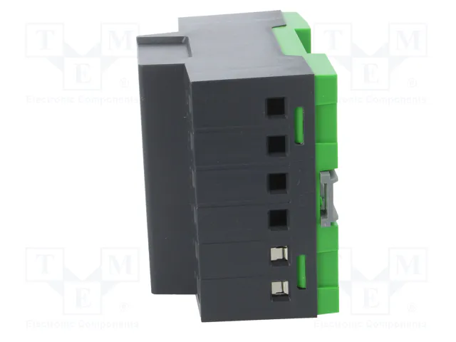 BREVE TUFVASSONS Transformador de red 50VA 230VAC a 12V