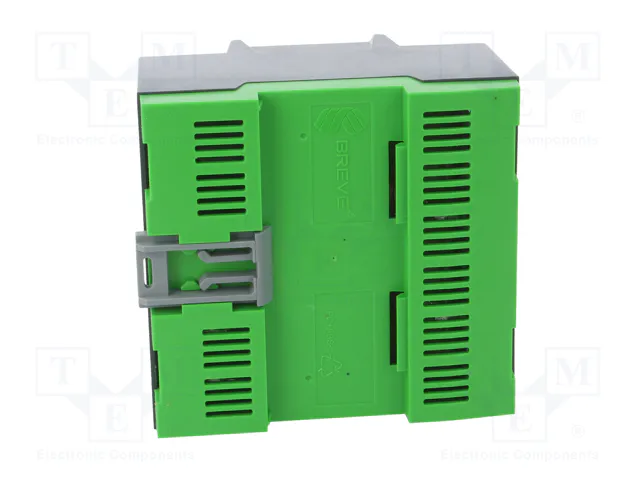 BREVE TUFVASSONS Transformador de red 50VA 230VAC a 12V