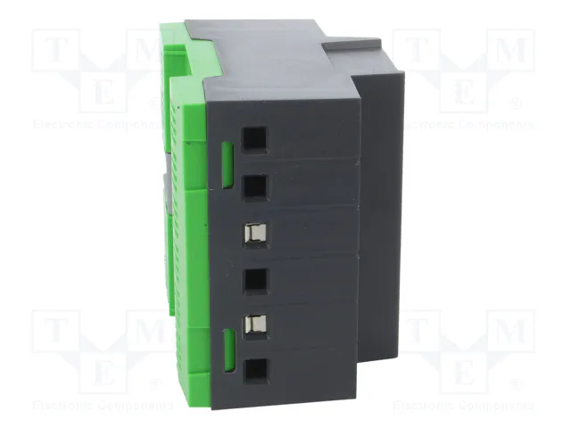 BREVE TUFVASSONS Transformador de red 50VA 230VAC a 12V