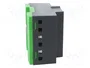 BREVE TUFVASSONS Transformador de red 50VA 230VAC a 12V