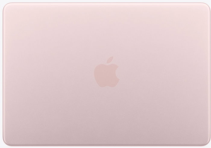 Apple MacBook Neo A18 Pro 13 pulg 8GB 512GB SSD Rosa nube