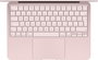 Apple MacBook Neo A18 Pro 13 pulg 8GB 512GB SSD Rosa nube