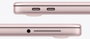 Apple MacBook Neo A18 Pro 13 pulg 8GB 512GB SSD Rosa nube
