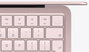 Apple MacBook Neo A18 Pro 13 pulg 8GB 512GB SSD Rosa nube