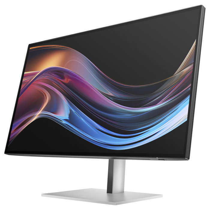 HP 727pk Series 7 Pro Monitor LED 27 pulg. 4K IPS Black HP 727pk Series 7 Pro Monitor LED 27 pulg. 4K IPS Black
