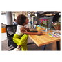 HP 727pk Series 7 Pro Monitor LED 27 pulg. 4K IPS Black