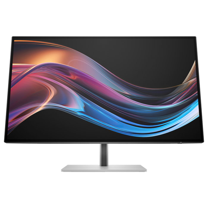 HP 727pk Series 7 Pro Monitor LED 27 pulg. 4K IPS Black HP 727pk Series 7 Pro Monitor LED 27 pulg. 4K IPS Black