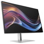 HP 727pk Series 7 Pro Monitor LED 27 pulg. 4K IPS Black