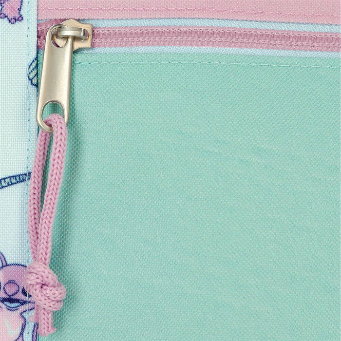 JOUMMA BAGS Saco Disney Stitch 35x46cm