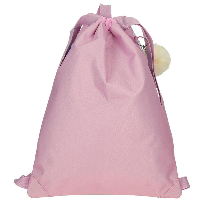 JOUMMA BAGS Saco Disney Stitch 35x46cm