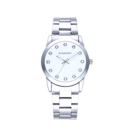 Radiant RA584201 Diptyque 34,5mm Madre Perla SS Bracelet