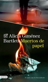 Muertos de papel, DESTINO - DESTINO