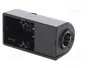 PRO CAR Tomacorriente de encendedor negro 12-24VDC 16A