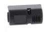 PRO CAR Tomacorriente de encendedor negro 12-24VDC 16A