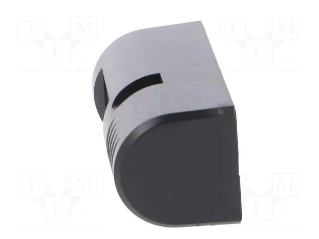 PRO CAR Tomacorriente de encendedor negro 12-24VDC 16A