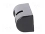 PRO CAR Tomacorriente de encendedor negro 12-24VDC 16A