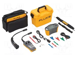 FLUKE FEV300 Kit de comprobadores para estaciones de carga de vehículos eléctricos